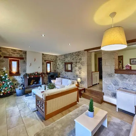 Ocazzia Of Parnassos Apartment *