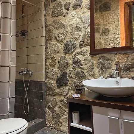 Ocazzia Of Parnassos Apartment Polydrossos