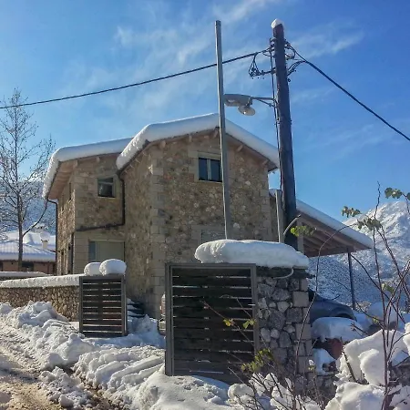 Ocazzia Of Parnassos Apartment