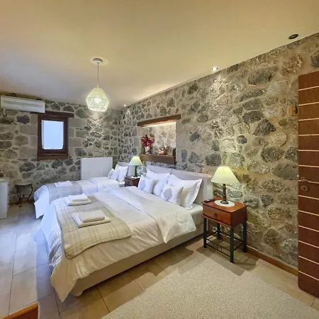 Ocazzia Of Parnassos Apartment