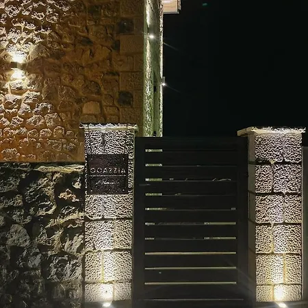 Apartment Ocazzia Of Parnassos *