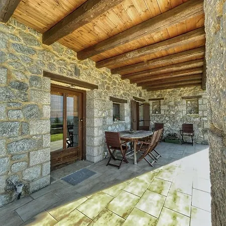 Ocazzia Of Parnassos Apartment *