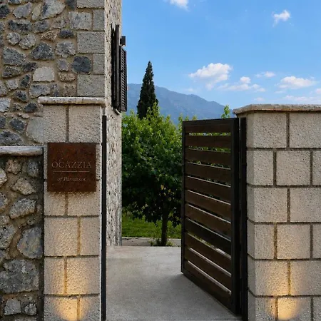 Ocazzia Of Parnassos بوليدروسوس
