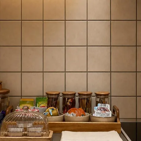 Ocazzia Of Parnassos *