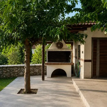 Ocazzia Of Parnassos